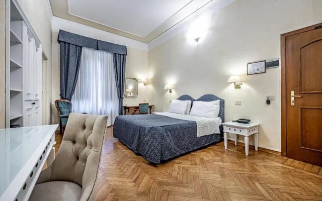 Hotel Alessandra - photo 3