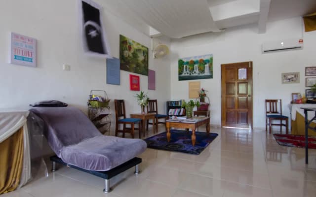 Anggerik Residence - photo 2