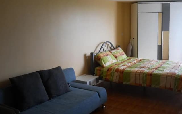 Jomtien beach Condominium S2 - photo 4