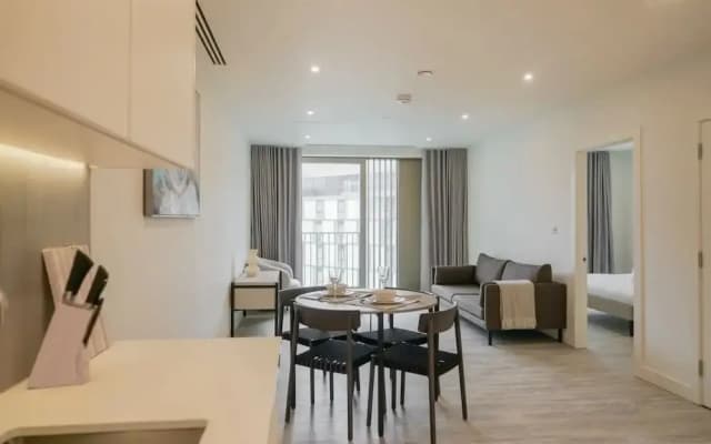 Coppermaker Square - Campus Accommodation - photo 5