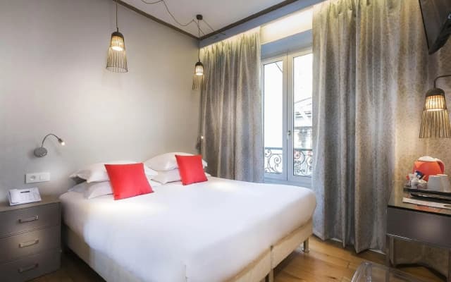 Hôtel Eiffel Segur - photo 3