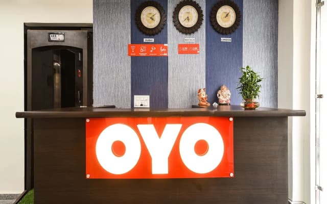 OYO 14722 Diamond Stay - photo 5