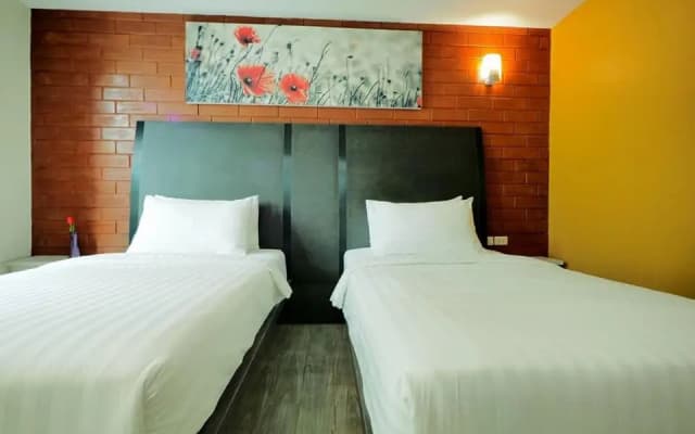 Bbhouse Khlongtan - photo 3