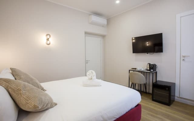 Flaminio Collection - Luxury Suites - photo 5