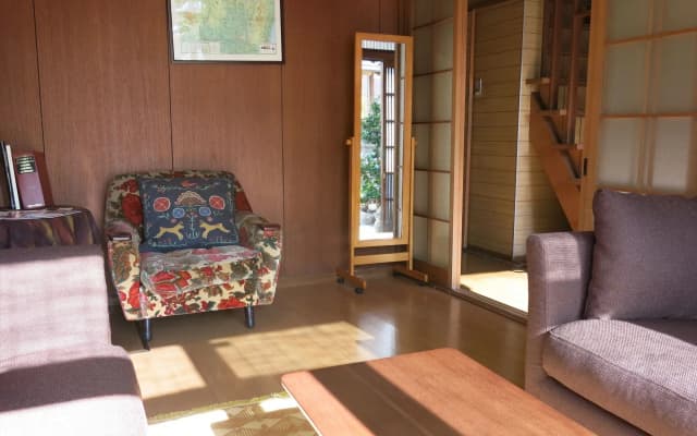 Jizo House - photo 4