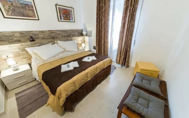 Vebis Guesthouse - photo 3