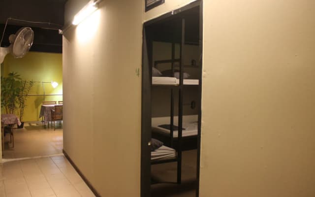 The Mixx Hostel - photo 4