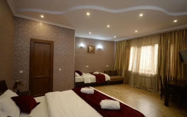 Hotel Big Begi - photo 3
