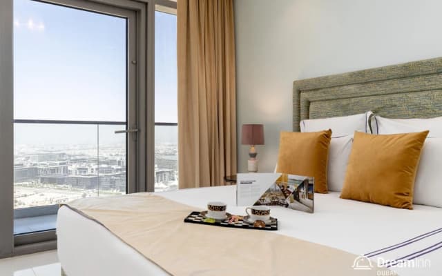 Dream Inn - Paramount Tower - photo 3