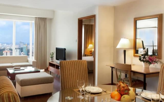 Sedona Suites Ho Chi Minh City - photo 3