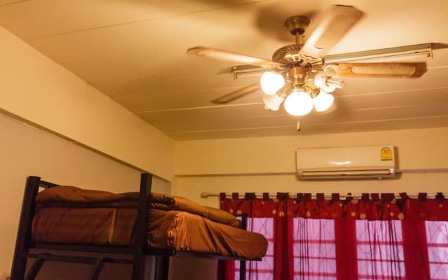 Starnong Cafe & Hostel - photo 3
