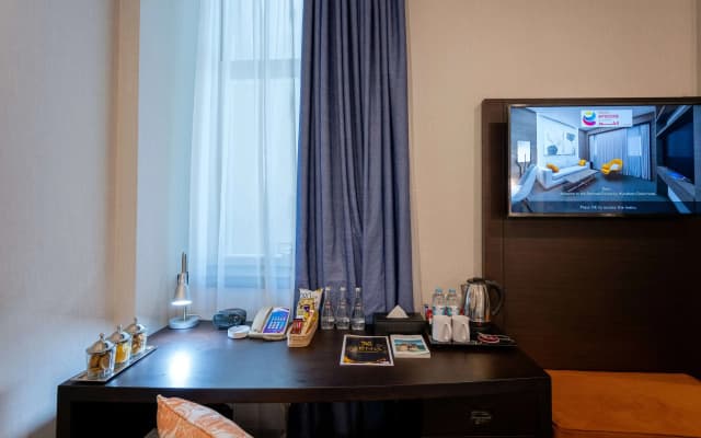 Ramada Encore by Wyndham Doha - photo 3