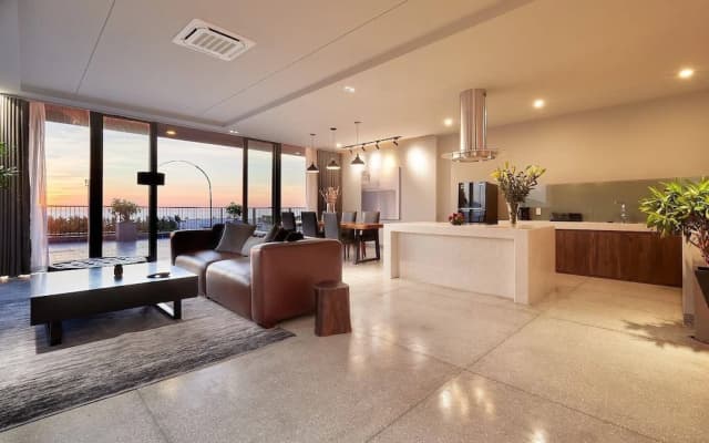 Spacious 1bdr Perfect For Romantic Weekend Seaview - photo 2