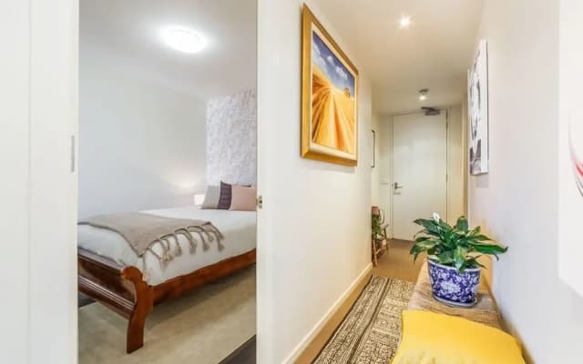 Artists Loft, Pied a Terre - photo 4