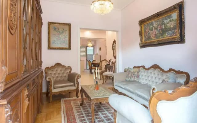 Lovely Apartment in Athens - photo 5