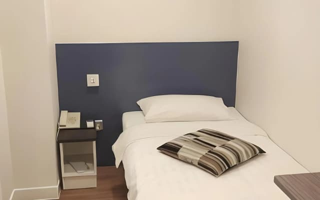 Goodrich Hotel - photo 4