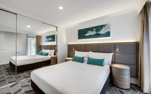 Adina Apartment Hotel Coogee Sydney - photo 3