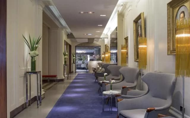 Hôtel de Sers - photo 2
