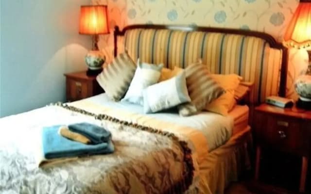 Emerald Guest House - photo 3