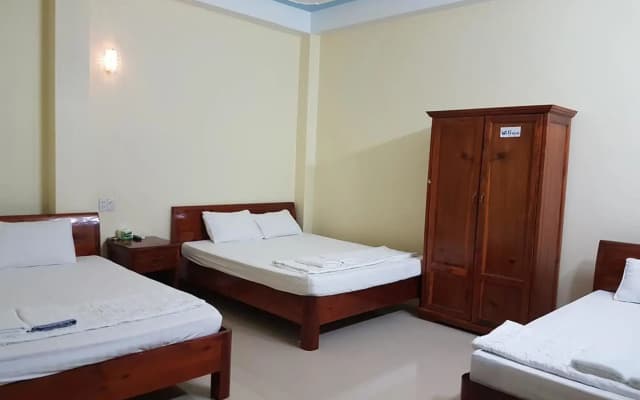 Hoang Phung Guesthouse - photo 3