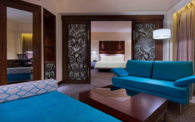 Le Meridien Jakarta - photo 3