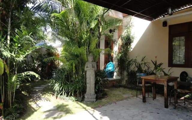 Seminyak Hideaway Villa - photo 3