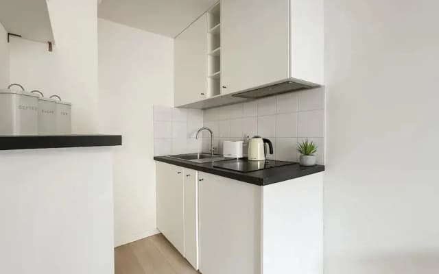 Studio cosy proche des Buttes-Chaumont - photo 3