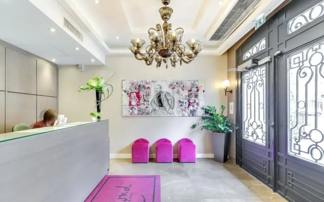 L’Edmond Hotel Parc Monceau - photo 2