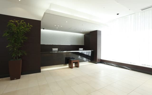 JR-East Hotel Mets Komagome - photo 2