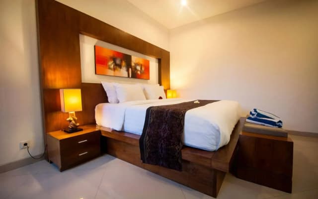 Villa Sukanami Sanur by ecommerceloka - photo 4