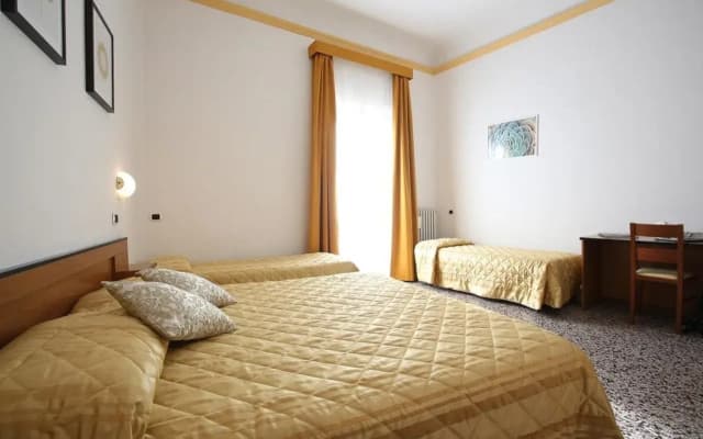 4F Boutique Hotel Florence - photo 4