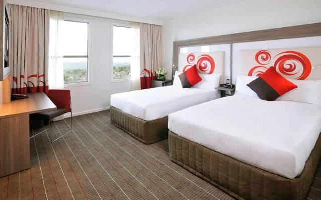 Novotel Melbourne Glen Waverley - photo 4