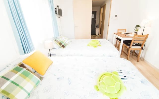 Seaside Room Namba - photo 2