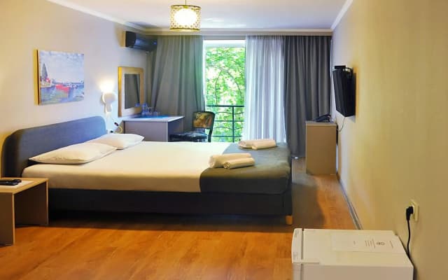 Art Hotel Claude Monet - photo 2
