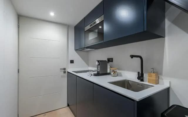 SMARTBNB - Studio Duplex - Vieux Nice - 100m de la mer - photo 5