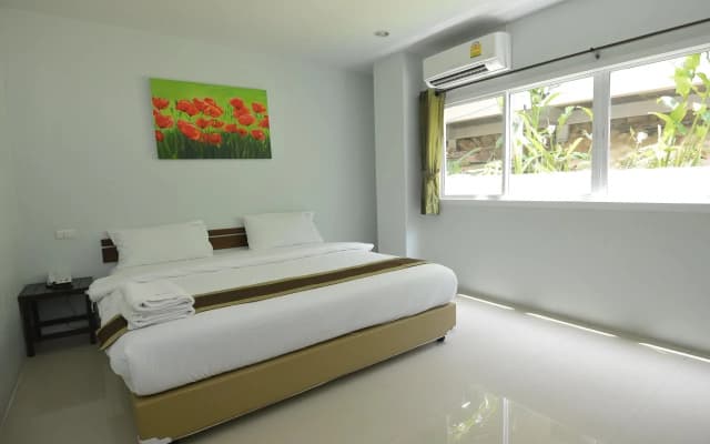 Dream Fate Phuket - photo 4