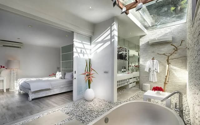 Pure Villa Bali - photo 4
