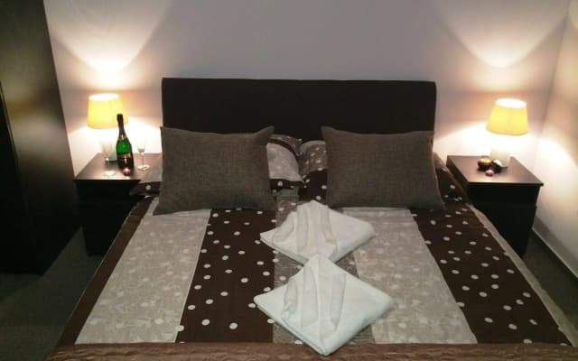 Dubai Hotel Budapest - photo 5