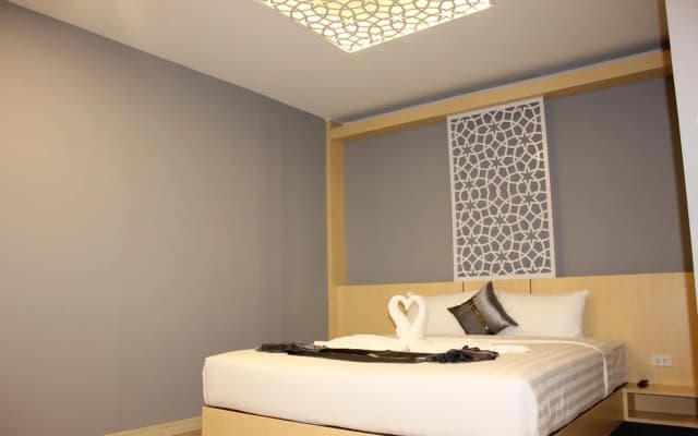 Sleep Inn Phuket - photo 3