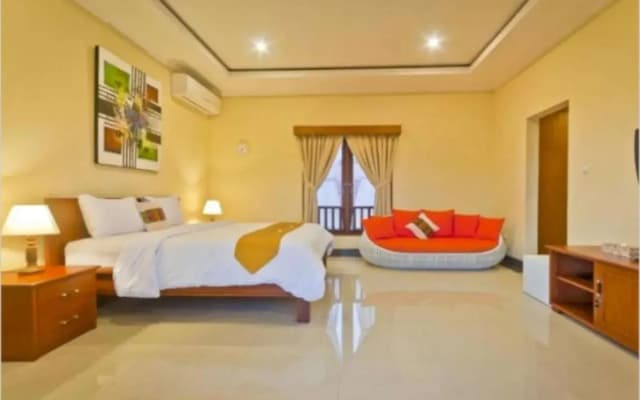 Villa Shanti Canggu - photo 2