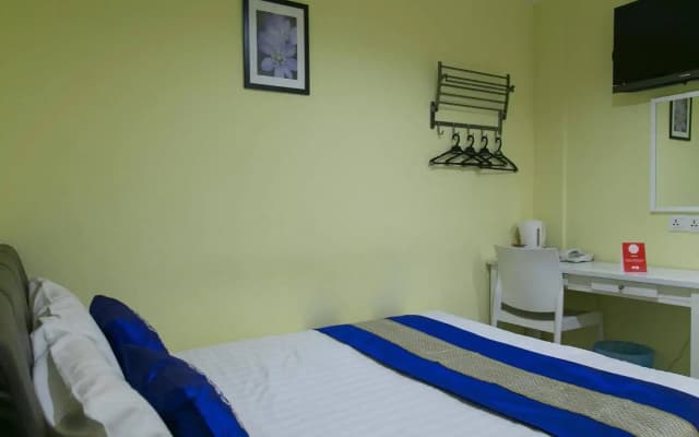 Bintang Park Hotel - photo 4
