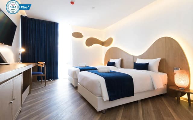 Klub Hotel - photo 5