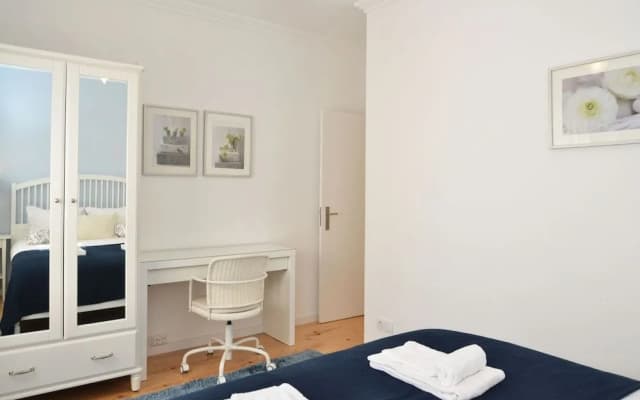 Santana Apartment - photo 4