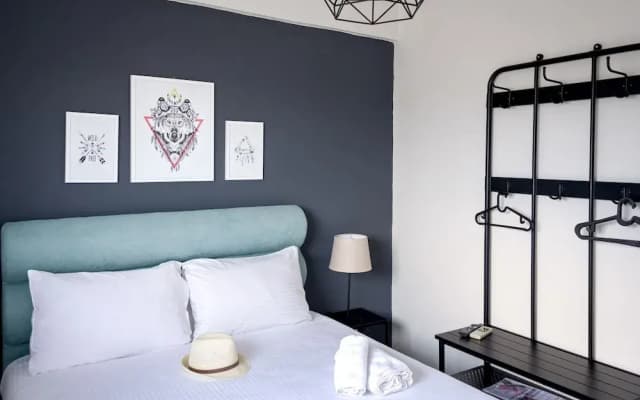 Frantzi Apartment - photo 5