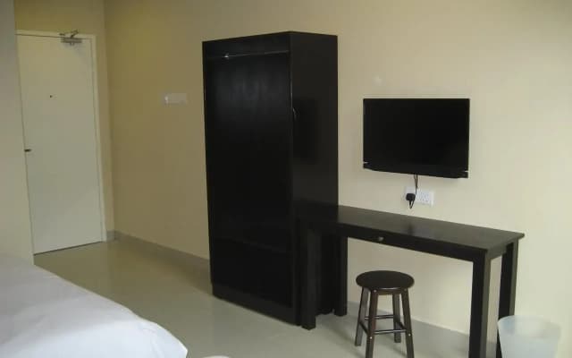 Festival Boutique Hotel @ Setapak - photo 4