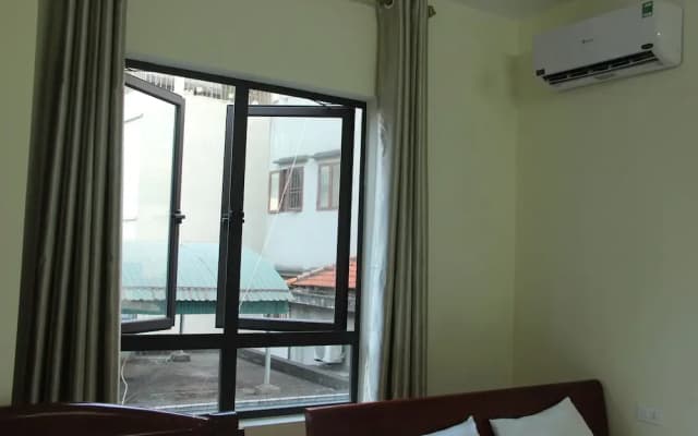 Halong Fancy Hotel - photo 5