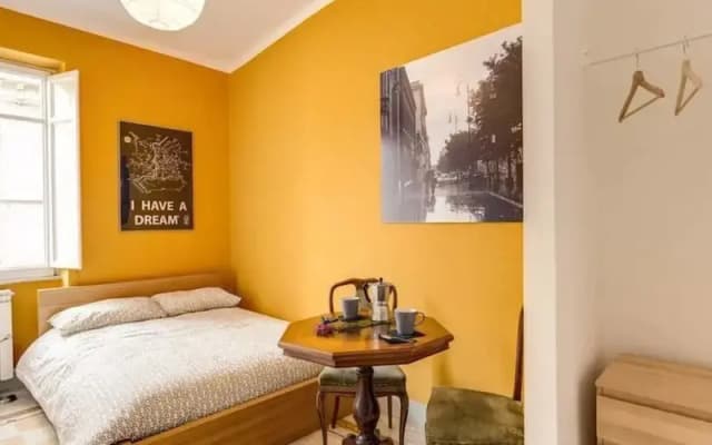 Monti Coliseum Apartment - photo 3