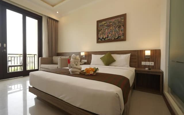 Natya Hotel - photo 3