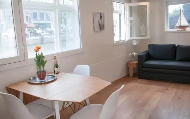 Houseboat Suite Westertoren - photo 2