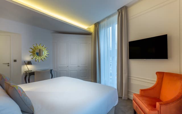 Hôtel La Comtesse - photo 3